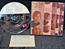 ANITA KERR 4 Track Reel to Reel Tape The Anita Kerr Singers Reflect Bacharach