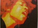 JIMI HENDRIX Electric Ladyland 1970's US ORG (Carrollton) Record Club LP MINTY