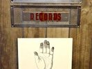 Converge: You Fail Me Redux Clear w/Red & White Splatter Vinyl LP/956. Jane Doe.