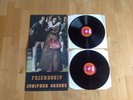JUNIPHER GREENE *friendship* 2LP ORIG SONET 1971 NORWAY PROG VRARE