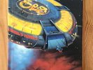 ELO - Electric Light Orchestra -  Flashback UK / Euro Box Set - EPC 5009312