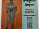 Freddy King LP 