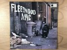 Vinyl LP PETER GREEN’S FLEETWOOD MAC - UK 1ST PRESS A1/B1 - Blue Horizon EXC