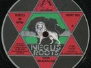 Don McCarlos (Don Carlos) - I Love Jah UK Negus Roots 12