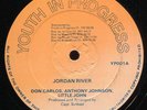 Don Carlos - Jordan River  UK Youth In Progress 12