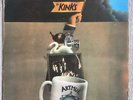 The Kinks Arthur Or The Decline Original A1 B1 1969 PYE Records Ray Davies EX