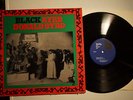 LP DONALD BYRD - Black Byrd RARE Jazz Org DE 1973 wie neu 1.Press.Blue Note