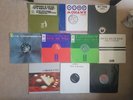 10x Tidy Trax Tripoli Mohawk hard house dance trance 12