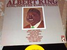 ALBERT KING King Does The KIng's Things STAX NMint Orig BLUES Hound Dog SUEDE Lp