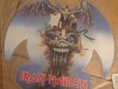 Iron Maiden - The Evil That Men Do - 7