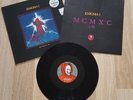Mcmxc a.D. von Enigma (1991)
