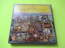 BOLERO PICTURES AT AN EXHIBITION REEL TO REEL TAPE 7 1/2 CLASSICAL DEUTSCHE