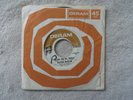 DAVID BOWIE - LOVE YOU TILL TUESDAY RARE U.S. DERAM PROMO 7