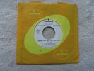 DAVID BOWIE - MEMORY OF A FREE FESTIVAL RARE U.S. MERCURY PROMO 7