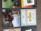lynyrd skynyrd vinyl Album Lot