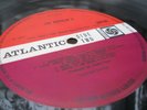 LED ZEPPELIN II A2/B2 'Livin' Lovin' WRECK' UK Red/Plum EX 1969 1st UK Press