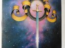Toto: Their Eponymous Debut Album from October 1978, NEAR MINT MINUS / MINT