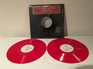 Mama's Gun [2LP] by Erykah Badu (red vinyl, Nov-2000, Motown)