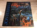 LP Jon Hassell ?– The Surgeon Of The Nightsky ... GERMAN VINYL 1987 Intuition R.