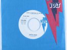 Crossover Soul 45 UNITED IMAGE Love's Creeping Up On Me VOLT VG+/VG++ promo HEAR