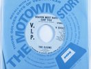 Northern Soul 45 ELGINS Heaven Must Have Sent You VIP VG++ promo HEAR
