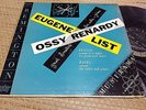 Ossy Renardy ,Franck, Ravel Violin Sonatas Remington Hi-Fi Lp R-199-148