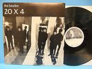 The Beatles 20 X 4 80's German Import NM LP Ruthless John Lennon Paul McCartney
