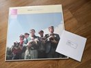 SHAME - Songs Of Praise -  only 600 PINK Vinyl LP. New Sealed