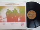 BLACK SABBATH 666 demonic visitations LP RARE 1975 LIVE SHOW FANCLUB ALBUM