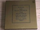 BEAUX ARTS TRIO 43 Piano Trios HAYDN - 1stPress PHILIPS 14LP Box MINT