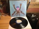 HANK MOBLEY - THE FLIP - BLUE NOTE - VAN GELDER - 1ST PRESSING  - EX - JAZZ