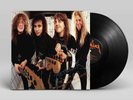 Metallica $5.98 EP  Garage Days Re-Revisited VINYL Black 180G LP RHINO