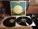 2 LPs - BEAVER HARRIS - IN:SANITY - BLACK SAINT - BURRELL - BLUIETT - NM- - JAZZ