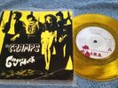 The Cramps ?– Goo Goo Muck / She Said - 7