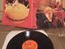 The Fall I Am Kurious Oranj Gatefold Made In England Vinyl