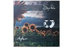 Sigur Ros Sunflower SEALED Vinyl LP Paleo Festival De Nyon Switzerland Rare