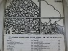 The Millennium ?– Begin LP  CS 9663  Psych Rock Pop Radio Promo
