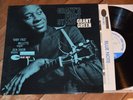 Grant Green First Stand NM  1st W63 DG RVG Ear Blue Note lp Baby Face Willette