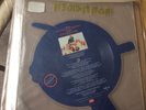 IRON MAIDEN -CAN I PLAY WITH MADNESS.  SHAPED PICTURE DISC 7'' RECORD. UNPLAYED