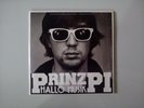 Prinz Pi Hallo Musik Doppel LP Top