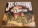 LP DISCO VINILE DIO LODATO JOE CASSANO NUOVO