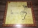 Ben Nichols - Last Pale Light In The West GOLD Vinyl Record LP NM Sabot Lucero