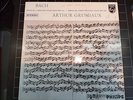 Grumiaux Violin Bach Partita No. 1 & Sonata No.1  ED 2 Dutch Philips 835198 AY