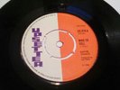 David Isaacs -Who To Tell. Upsetter US.319. 1969 EX. Good Skinhead Reggae.Rare
