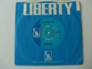 IDLE RACE - END OF THE ROAD (JEFF LYNNE) - RARE UK 7