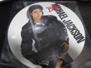 Michael Jackson - Bad . Picture disc Album excellent condition