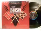 LP,  The Beach Boys, Still Cruisin´, 1989, Neuzustand, Mint- / Mint-