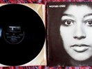 MARSHA HUNT  WOMAN CHILD  - Original Track Records  LP  Track 2410 101  1971