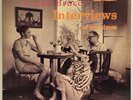 Lenny Bruce - Interviews Of Our Times (Fantasy 7001) Red Vinyl Orig Inner Sleeve