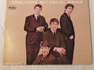 Introducing The Beatles on Vee-Jay Records vinyl albums COPY